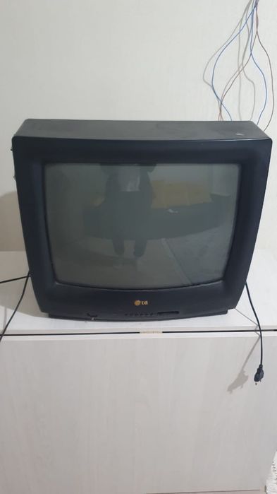 Телевизор LG