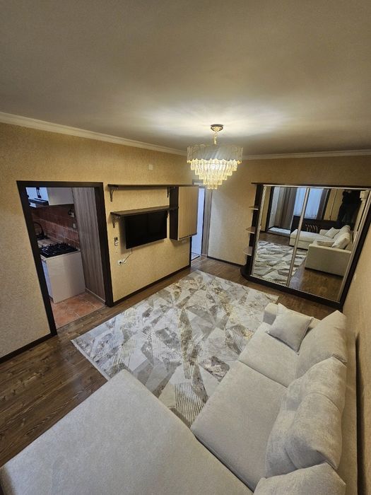 Чиланзар  Ц-квартал  1/4/5 Упакованный