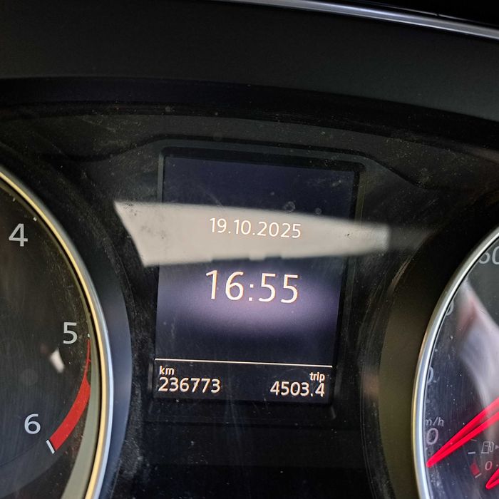 VW Passat Combi 2 TDI,140 cp,6+1