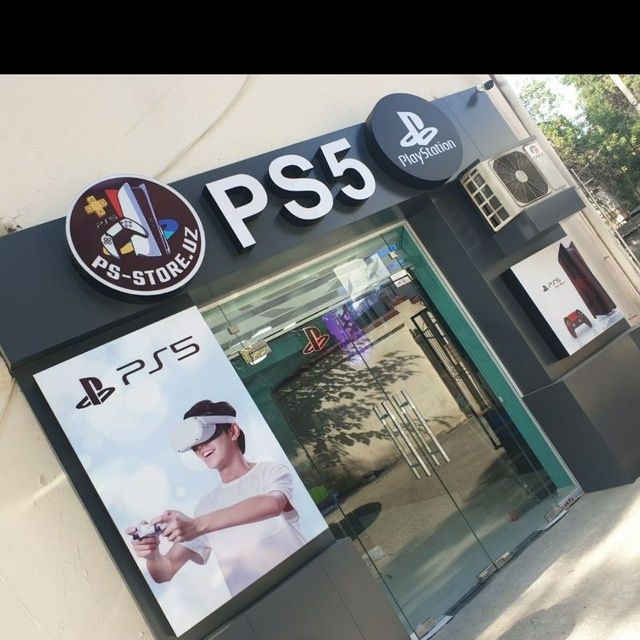 Tashqi reklama xizmatlari