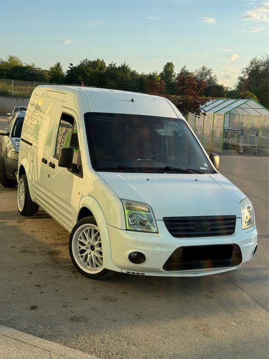 Ford Connect Maxi 1.8TDCi 90hp