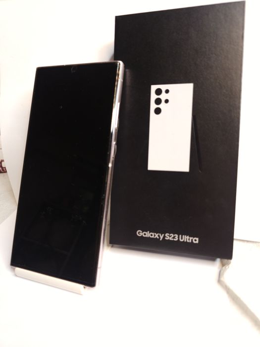 Samsung Galaxy S23 Ultra Lavander 512 GB