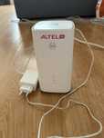 Роутер 5G ALTEL практический новая