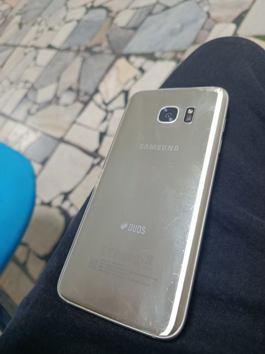 Samsung galaxy s7 edge