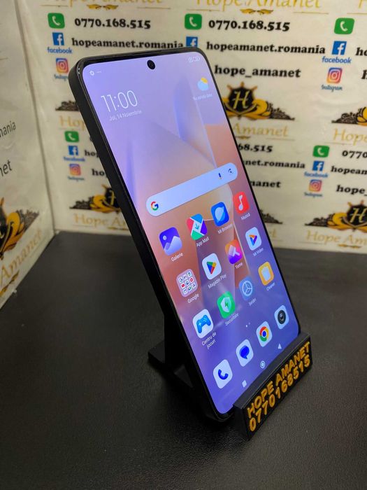 Hope Amanet P3 Redmi NOTE 13 PRO / 256 GB