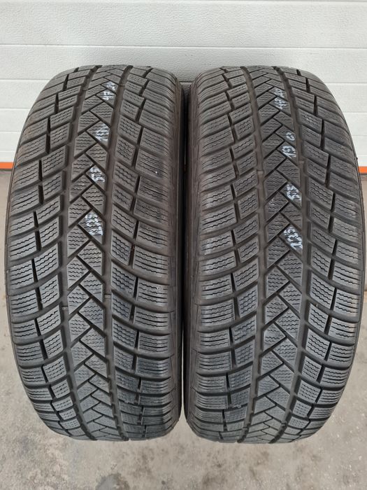 Зимни гуми 2 броя VREDESTEIN WinTracPro 225 55 R19 дот 4720