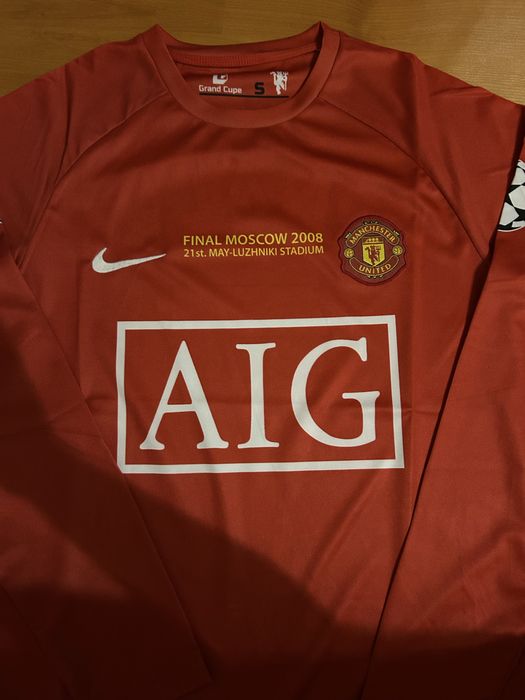 nike long sleeve jersey