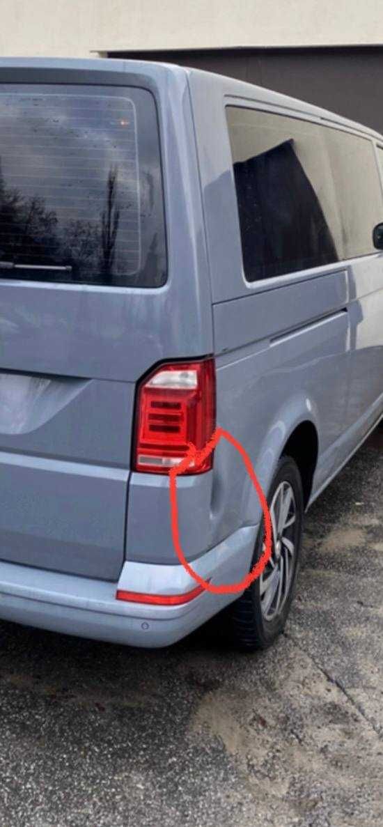Volkswagen Caravelle 204к.с avtomat dsg/Long T6