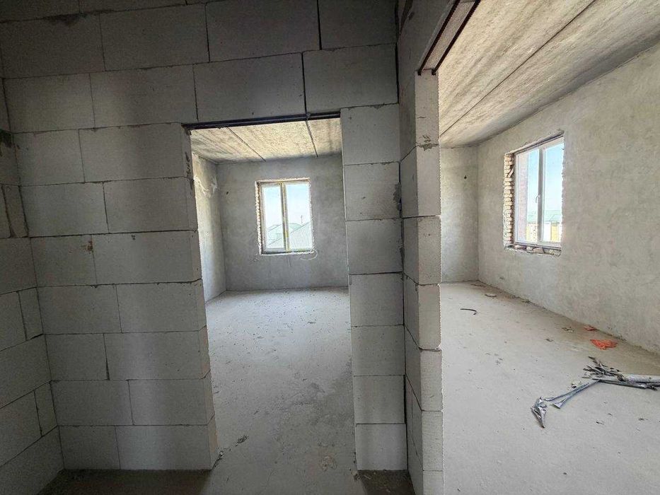 Продаётся 3х комн квартира на 7 этаже Ор-р Чевар бахт люкс