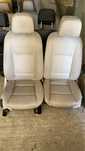 Scaune si banchete interior complet bmw f10 Oyster