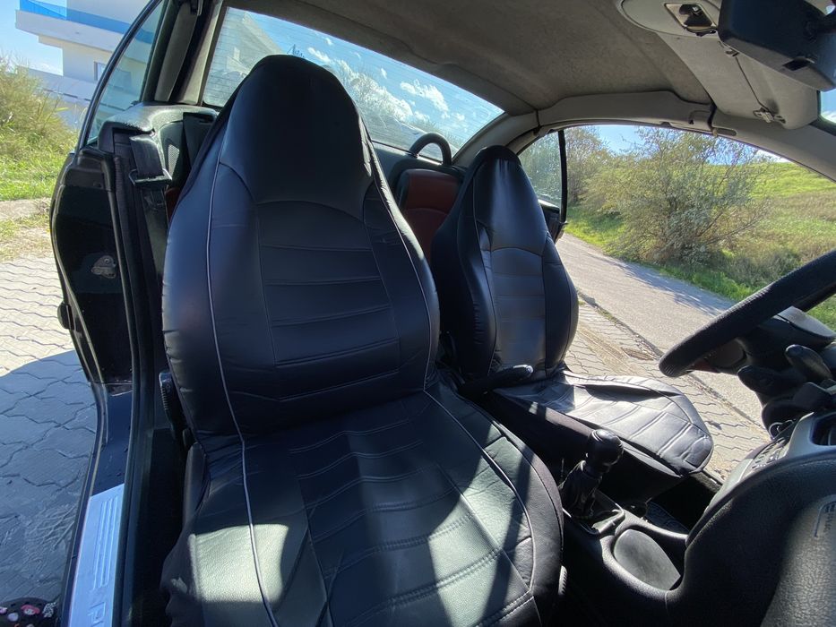 Peugeot 206CC 1.6 2005