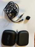 microfon lavalieră iRig Mic Lav.