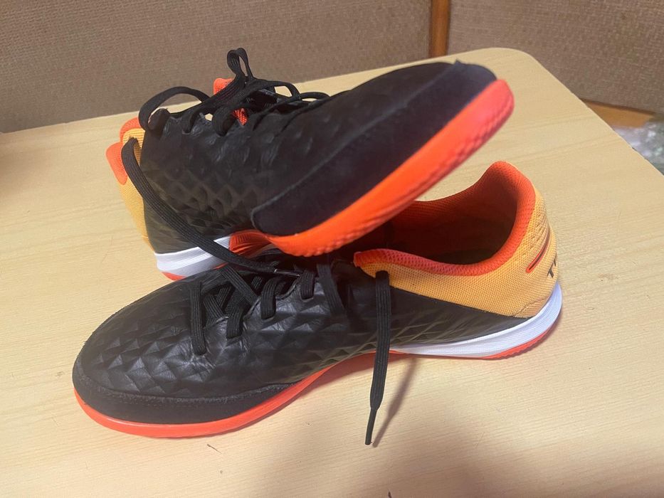 Vand nike tiempo football de sala futsal