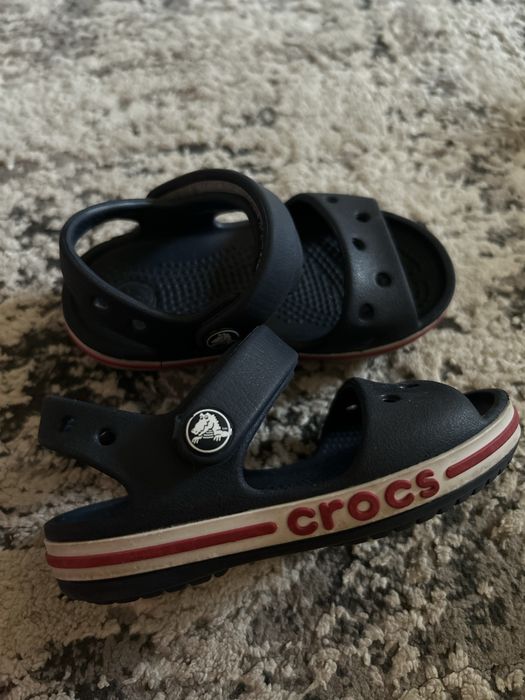 Incaltaminte crocs 12/24 luni