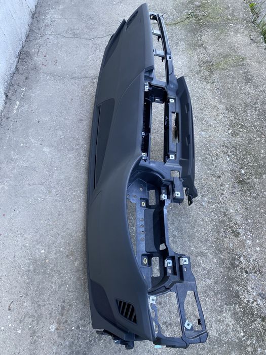 Plansa bord audi a4, a5 2016-2024