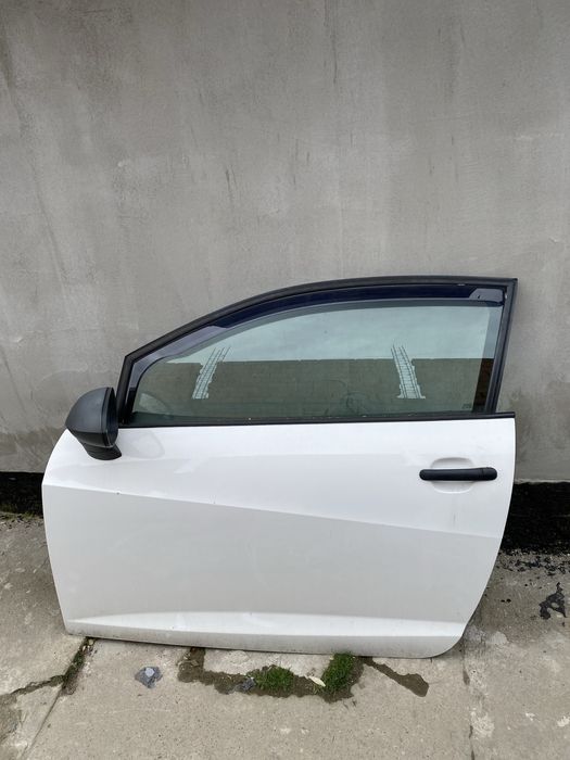 Seat ibiza an 2011 motor 1,2 tdi