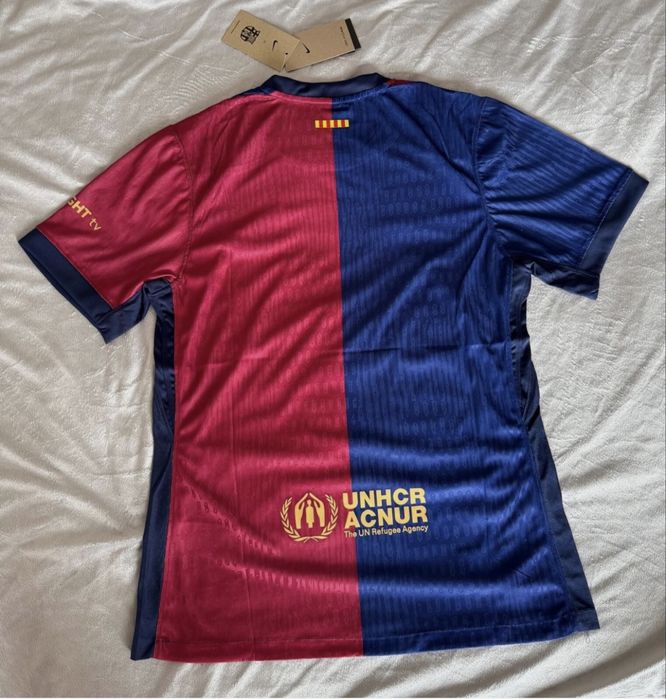 tricou barcelona travis scott