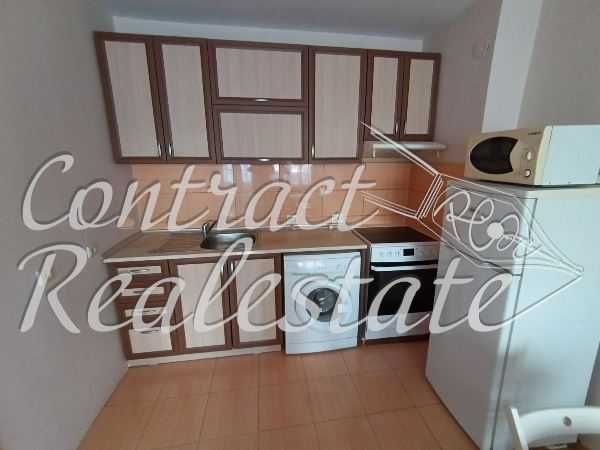 Дава се под наем Двустаен апартамент в Варна, Левски - 62 кв.м за 331.5 € - Снимка #1