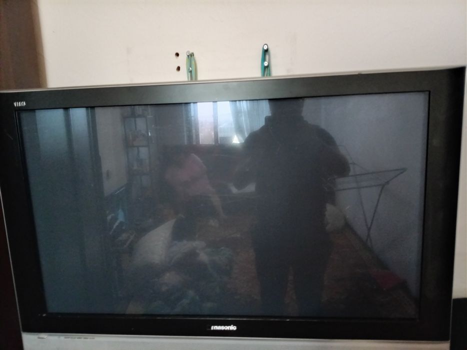 Телефизор Panosonic продам новый в рабочем состоянии