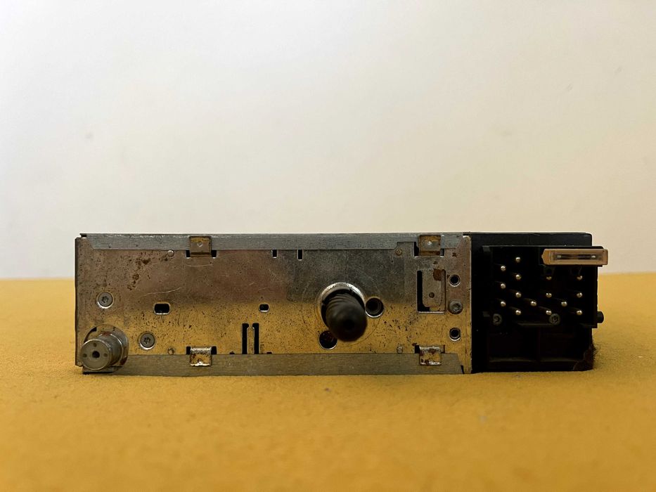 Radio original BMW Reverse RDS, Blaupunkt, OEM (E36, E34, E30, Z3)