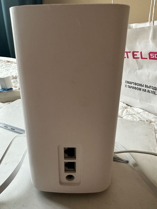 Роутер WiFi 5G Altel