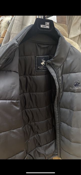 Куртка от Beverly Hills polo club. Оригинал.