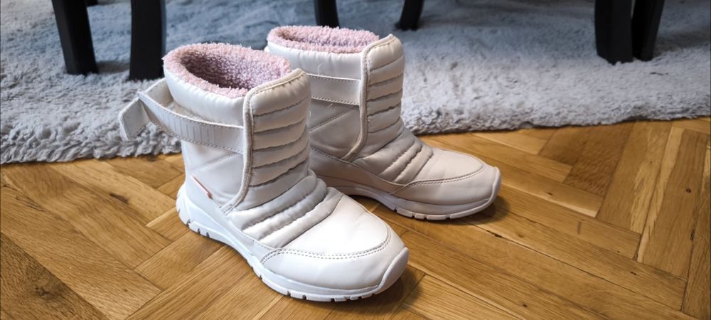 Апрески на Puma ,ботуши, боти 33