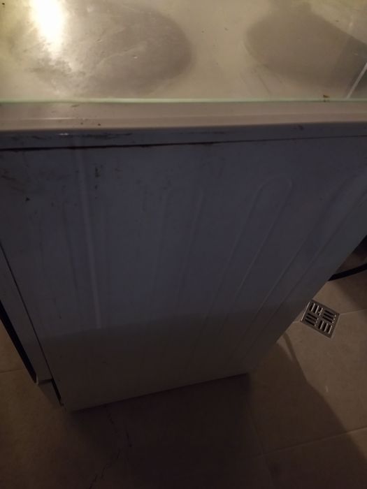 Готварска печка finlux