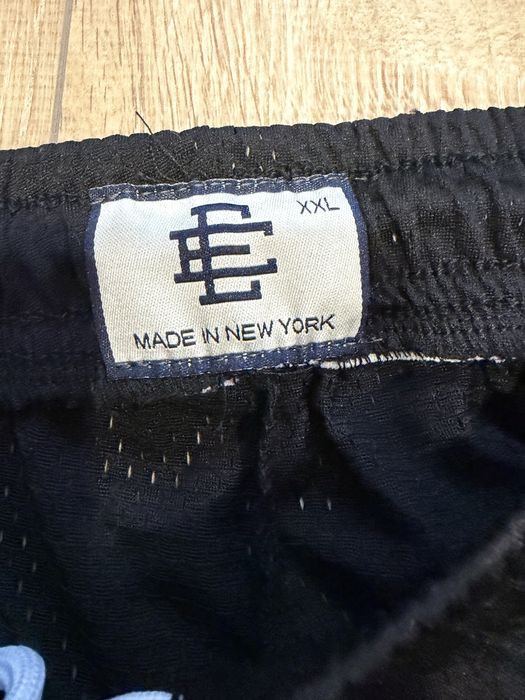 Eric Emanuel EE къси гащи(XXL)