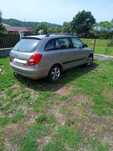 Skoda Fabia 2 motor 1.2 tdi
