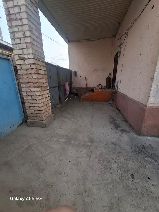 Үй сатылады 3 бөлмелі 7 мил рассрочка  қарастырылады