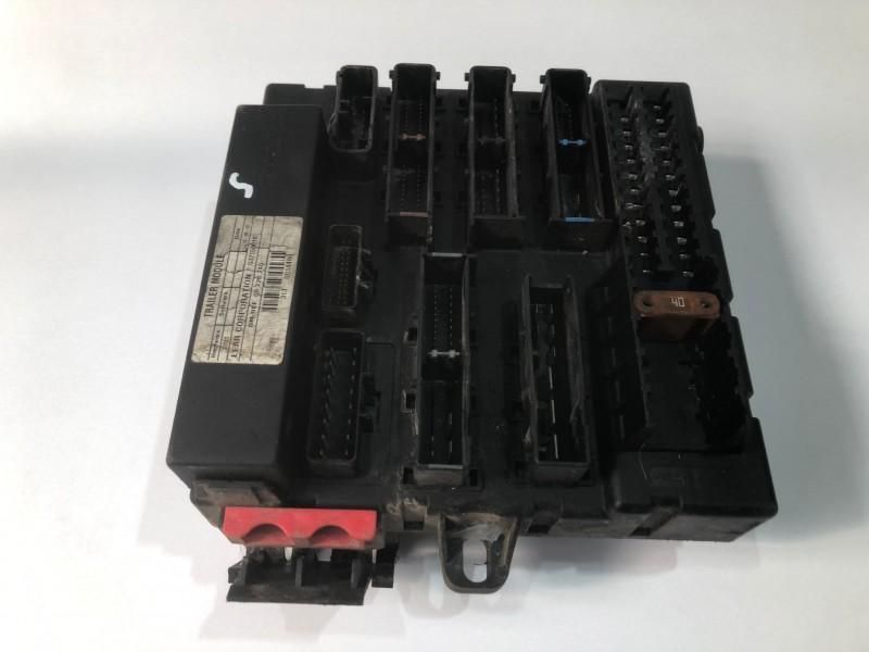 Panou / tablou sigurante Opel Vectra C (2002-2005) 13125487