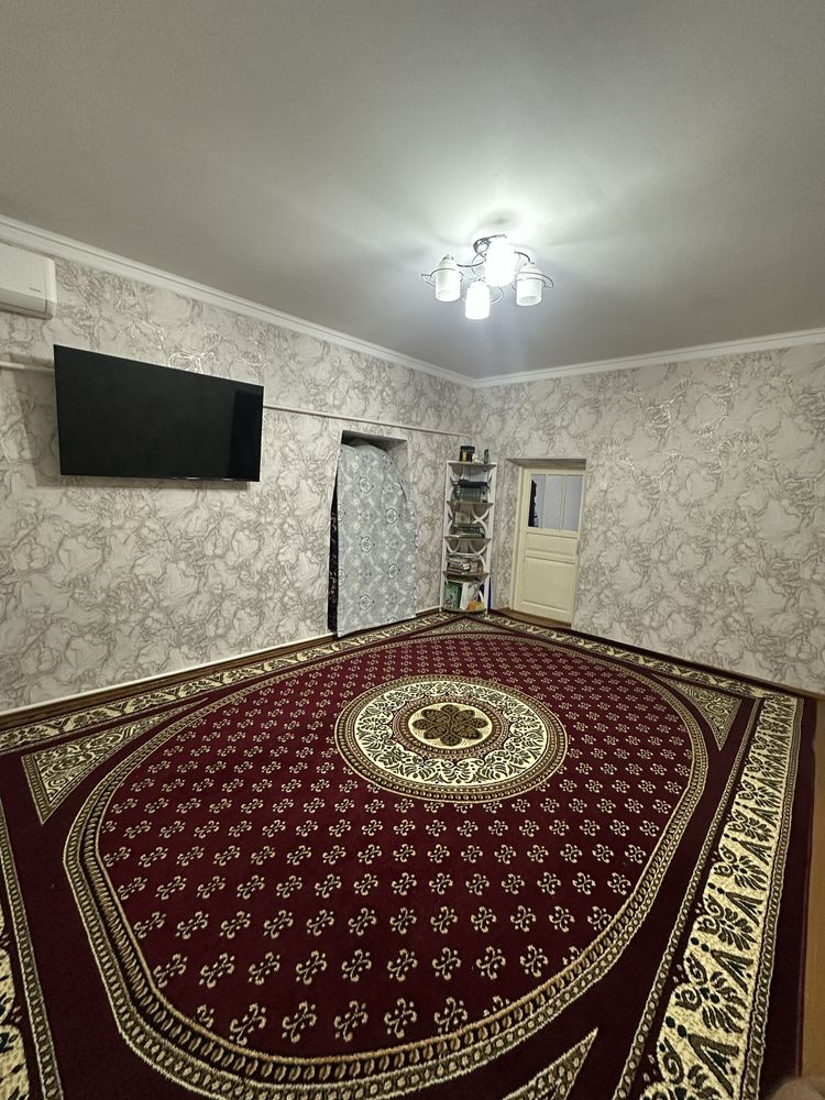 Продаётся 3 ком дом (Мирзо Улугбекском районе)