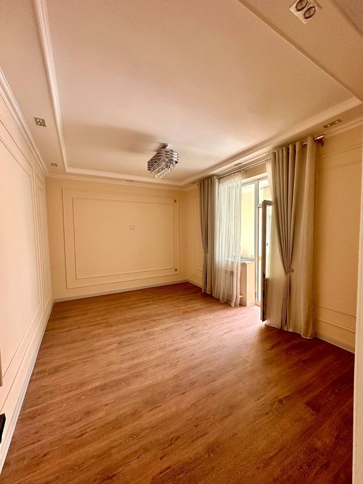 Яшнабадский район. Новостройка. С ремонтом 3х ком