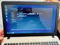 Vand Laptop ASUS,i3 5005U 2,0 GHz,RAM 4 GB, HDD 500 GB, 15,6'' FHD