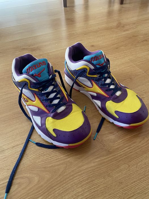 Mizuno Sky Medal " Fresh 90s"