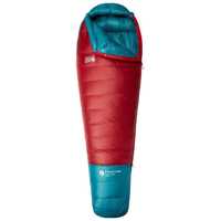 Sac de dormit puf Mountain Hardwear Phantom 15F/-9*C NOU marmot mammut