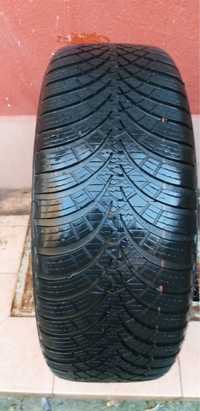 Зимни гуми с джанти 205/55/R16