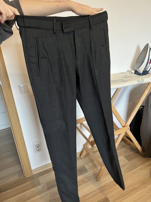 Pantaloni barbati  Zara numar 38