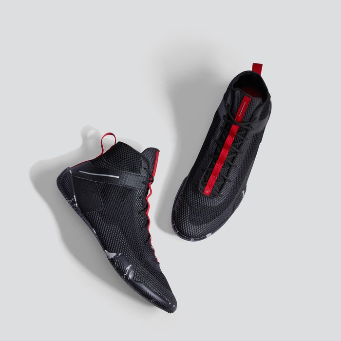 Încălțăminte lejeră și flexibilă de box - produs resigilat Decathlon