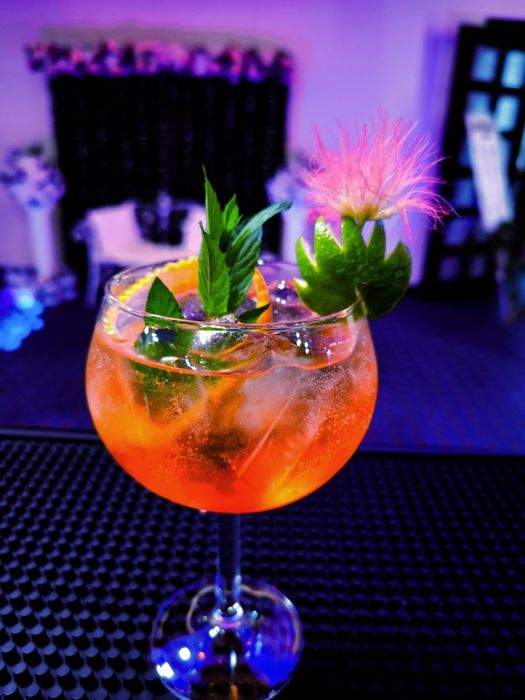Bar mobil evenimente