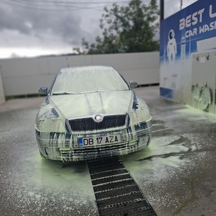 Vând skoda octavia 2