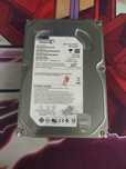 Seagate HDD 160 gb