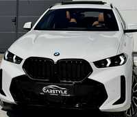 BMW X6 85.000+Tva/New 0Km/2024/4.0i Hybrid 381cp/M Pachet/Garantie 3 ani