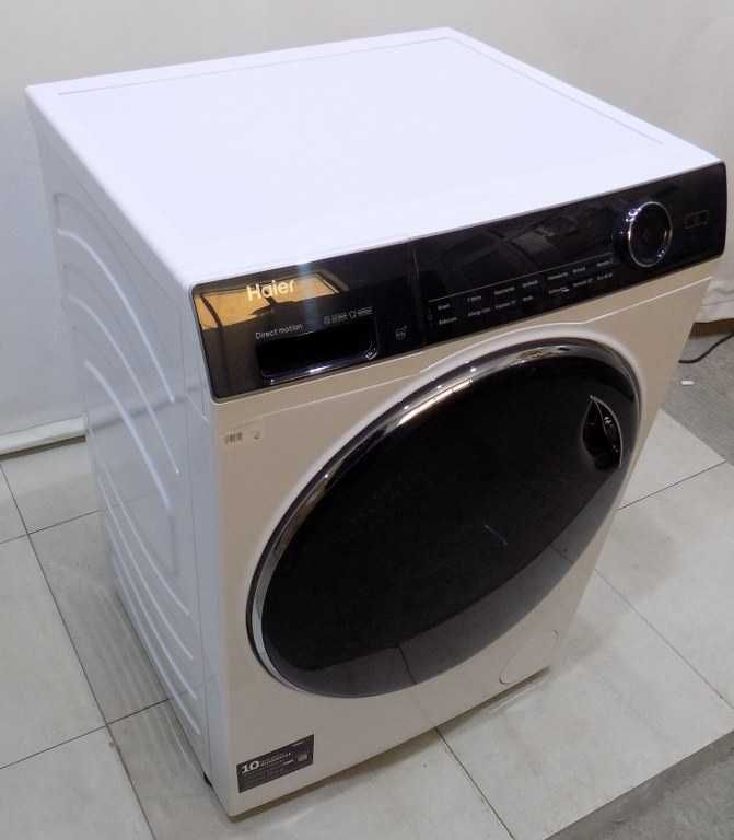 Пералня Haier I-PRO S 7 HW100-BD14979U1 код 3442