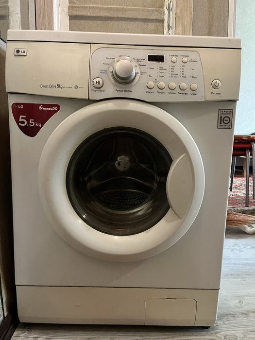 Отдам даром не рабочую стиральную машинку