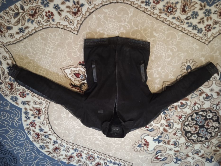 Куртка осенняя мужская