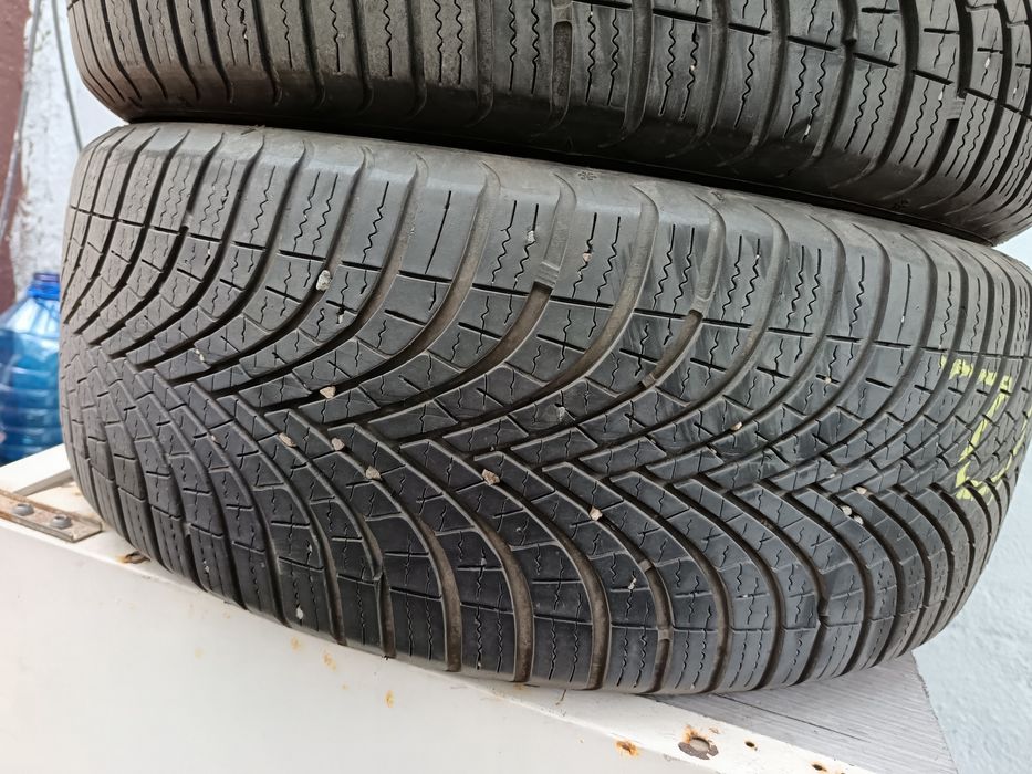Anvelope 4sezoane ms 205 55 16 debica 2022 6mm