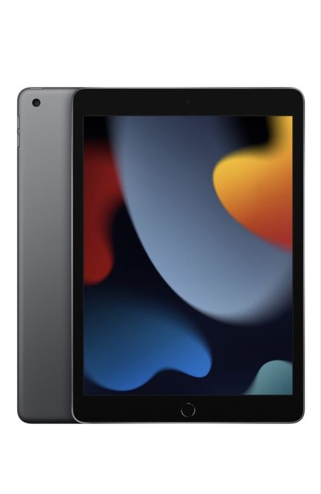 Продам Ipad 9th идеальное состояние