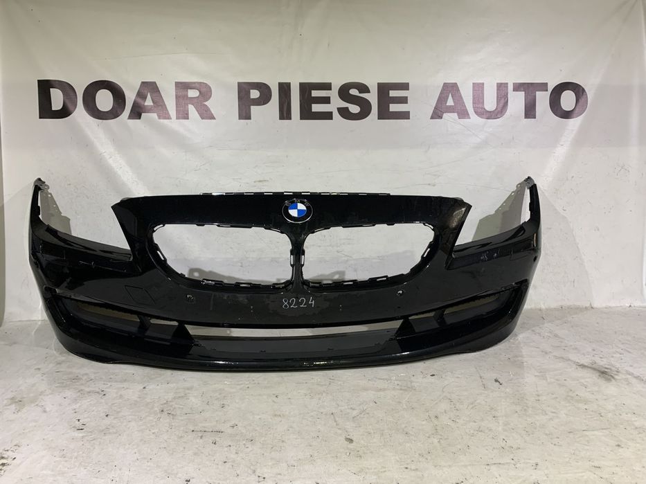 Bara fata BMW Seria 6 F06, F12, F13, 2010, 2011, 2012, 2013, 2014, 2015, 2016, cod origine OE 51117211491.